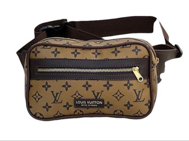 Coala Louis Vuitton Hombre, Canguro caballero